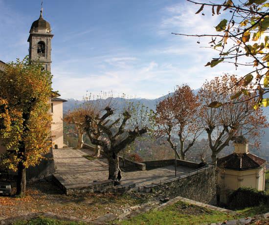 Fondazione Cariplo e Regione premiano il Santuario del Soccorso: oltre 1  milione di euro per riqualificazione e ospitalità – Settimanale della  Diocesi di Como